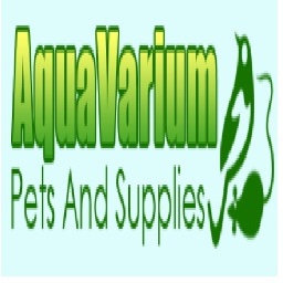 AquaVarium Pets and Supplies