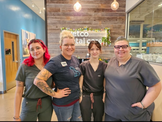 Images Vetco Total Care Animal Hospital