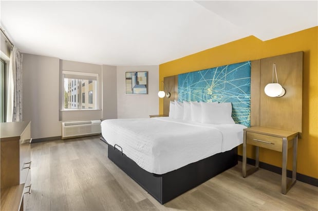 Images Best Western Plus Raleigh Crabtree Valley Hotel