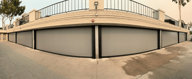 Images R&S Overhead Doors Of South Bay, Inc.