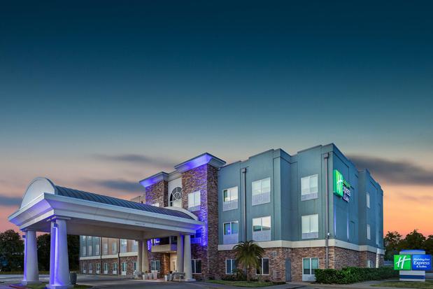 Images Holiday Inn Express & Suites Rockport - Bay View, an IHG Hotel