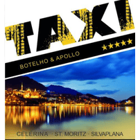 Taxi Botelho & Apollo AG Logo