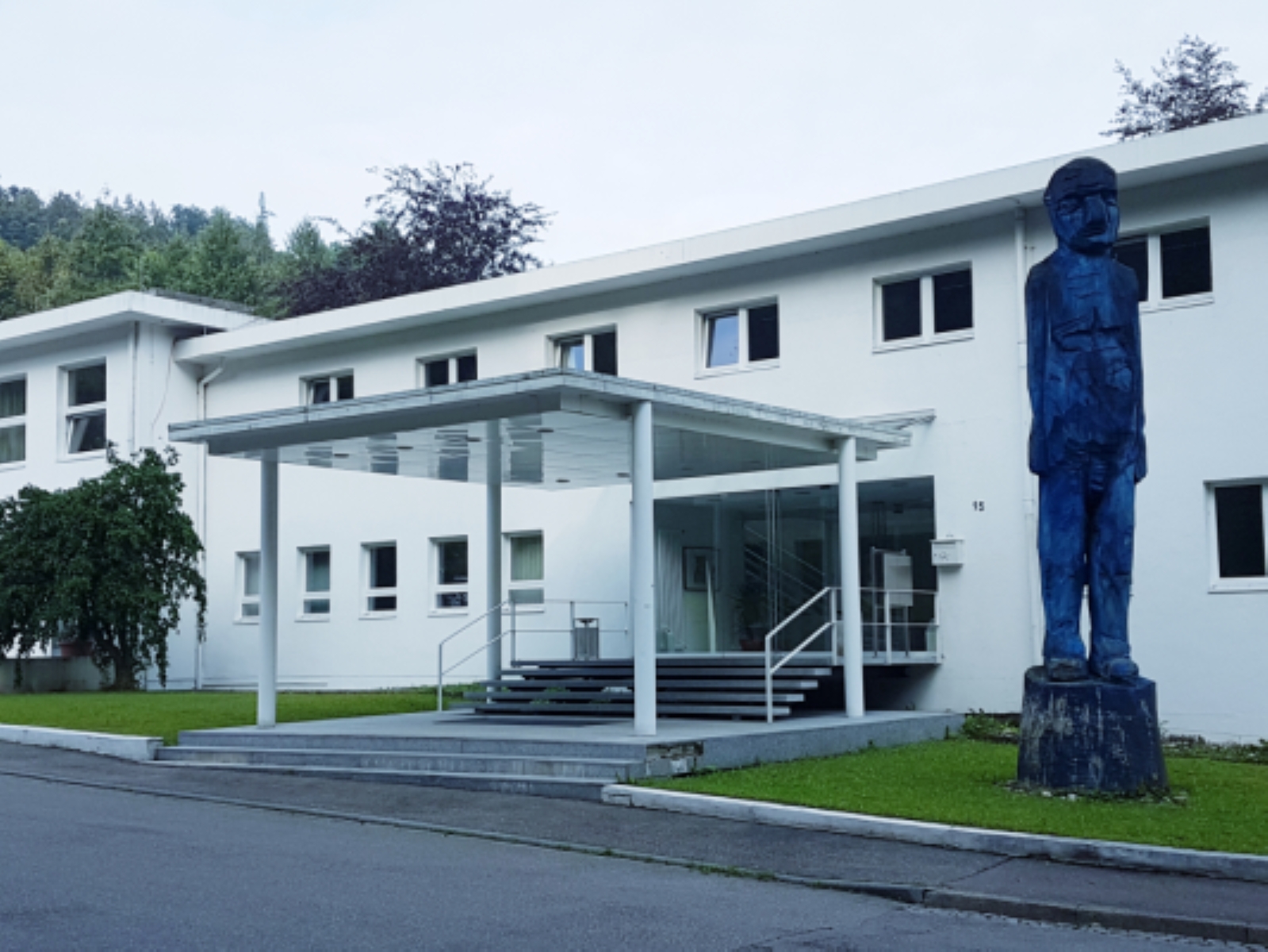 Kanzlei Esser Björn Esser, Rechtsanwalt, Hohbergweg 15 in Lahr