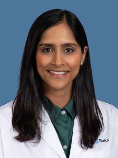 Nikita Vashi Baclig, MD, MPH - Santa Monica, CA - Hematology, Hematologist