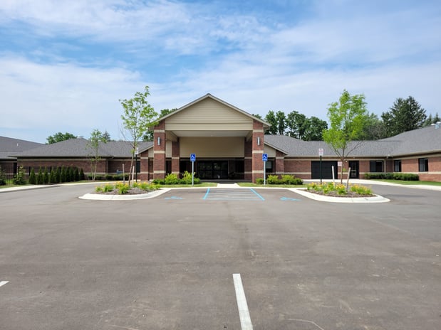 Images Hampton Manor of Bloomfield Hills Assisted Living & Memory Care