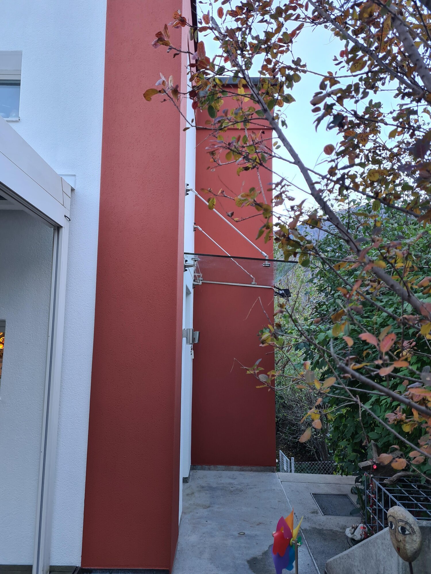 Bilder BOGNUDA & STACCHI SA - Impresa di Pittura - Impresa di Gessatura - Bellinzona