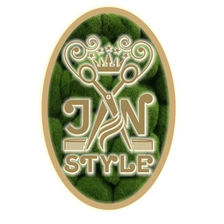 Logo Jan Style