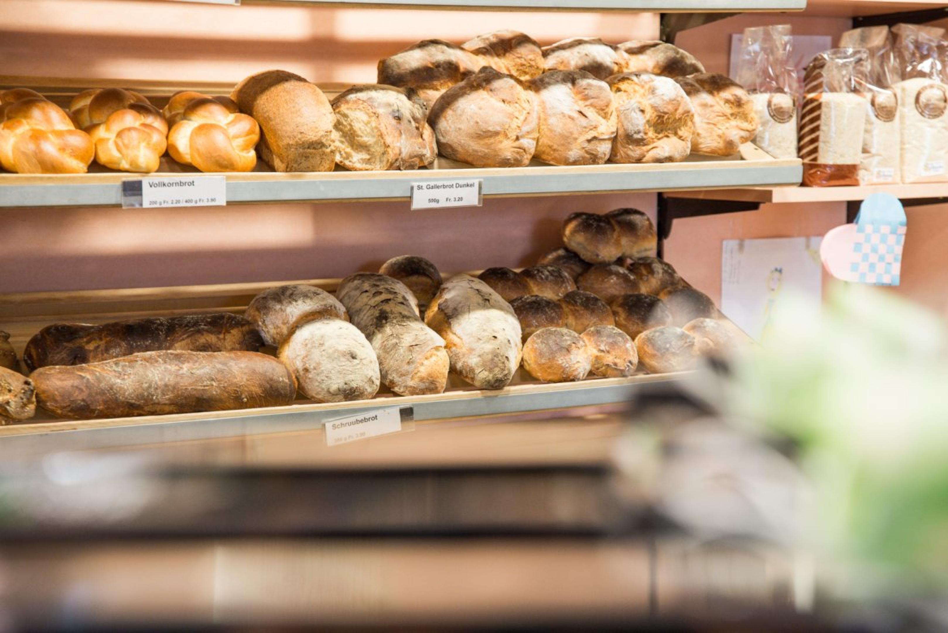 Abderhalden Kurt, Gossauerstrasse 41 in Herisau