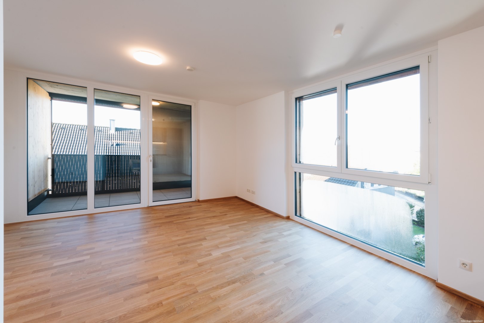 M-Immobilien Bauträger GmbH & Co KG, Messestraße 11 in Dornbirn