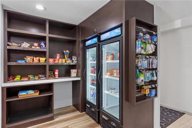 Images SureStay Plus by Best Western Mammoth Lakes