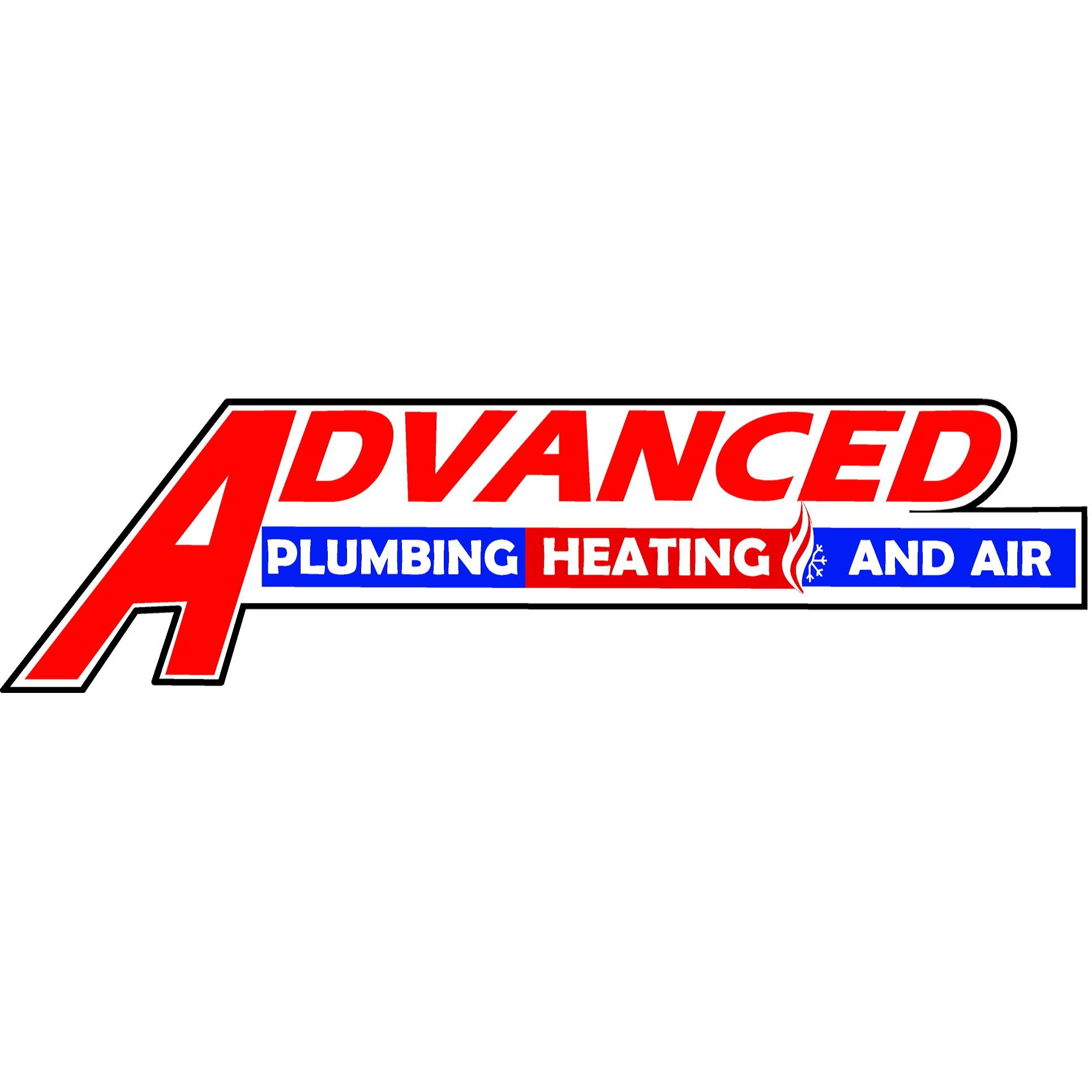 Advanced Plumbing Heating and Air Vacaville (707)446-1800