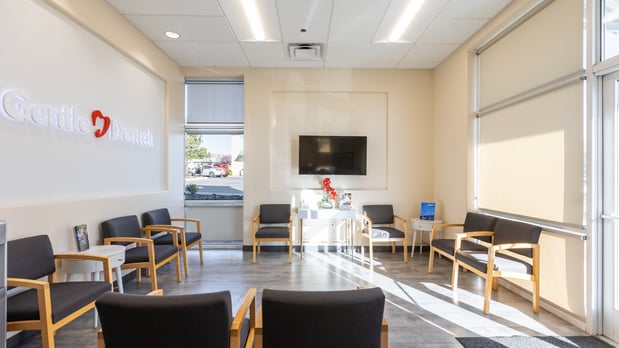 Images Gentle Dental Reno NorthWest