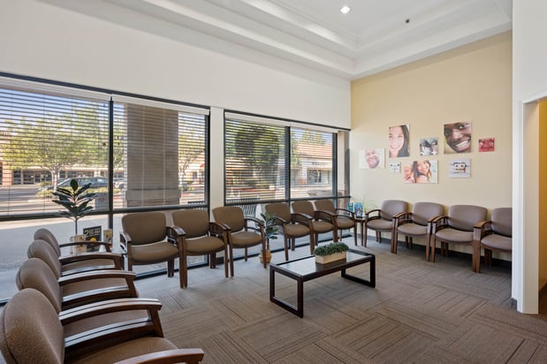 Images Mission Oaks Dental Group