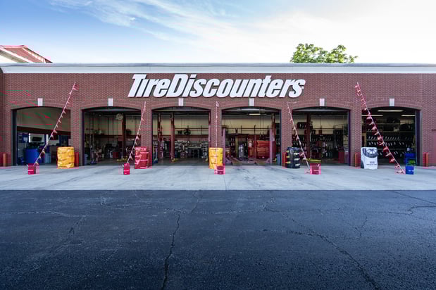 Images Tire Discounters