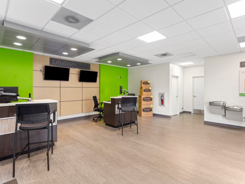 1068 - Office