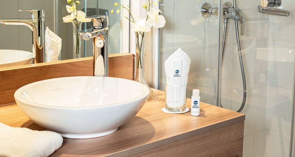 Best Western Victor's Residenz-Hotel Rodenhof