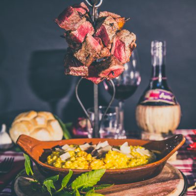 Trattoria Angiolino