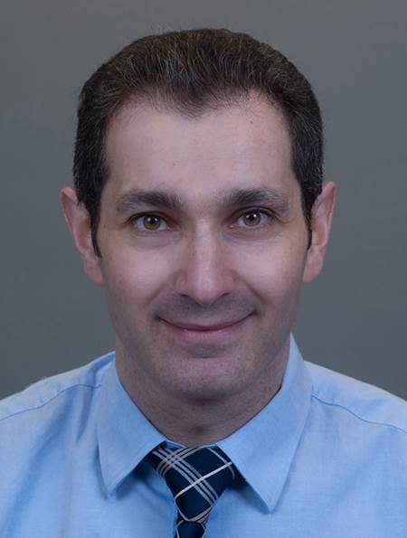 Dr. Joseph Goyzman - Vancouver, WA - Audiology