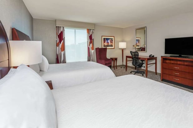 Images Hilton Garden Inn Blacksburg University