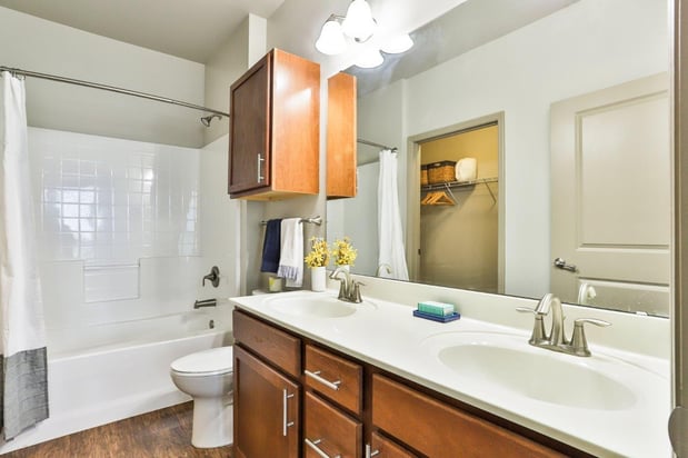 Images Residences at the Streets of St. Charles Apartment Homes