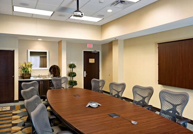 Images Hilton Garden Inn Mankato Downtown
