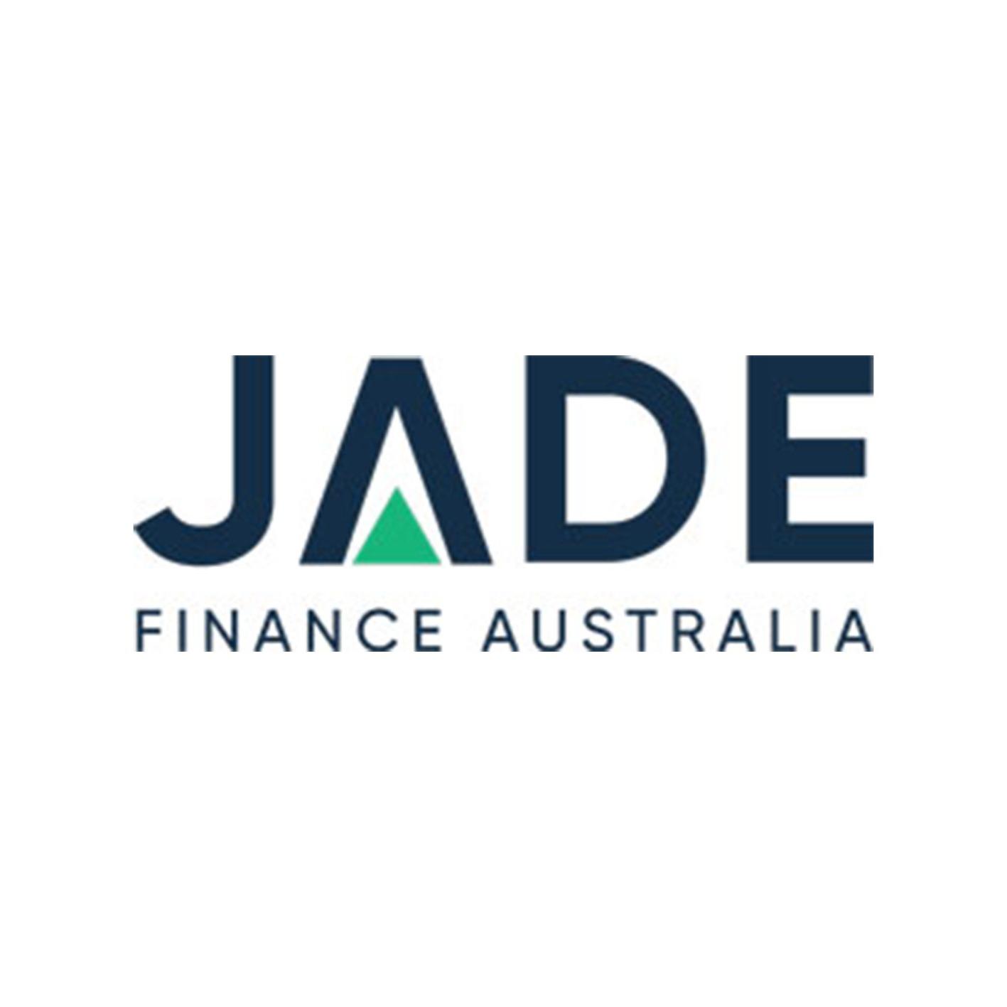 Jade Finance Logo