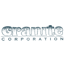 The Granite Corporation Logo