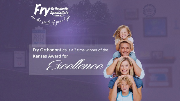 Images Fry Orthodontic Specialists