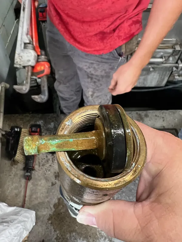 Images Ameri-Flo Plumbing Heating and Air