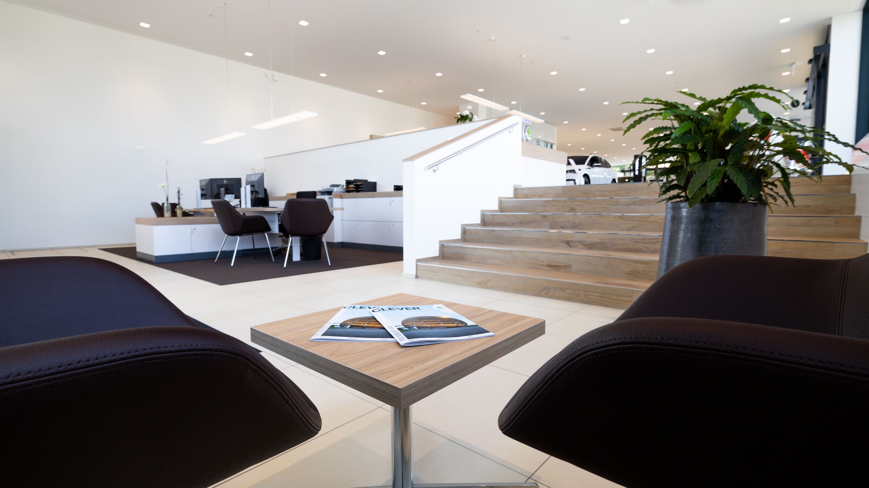 Bilder NEFF AG flawil automobile