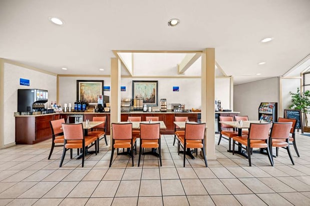 Images Best Western De Anza Inn