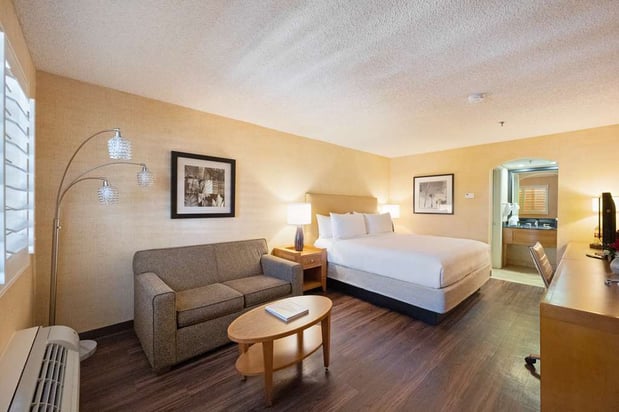 Images Best Western Plus Las Brisas Hotel