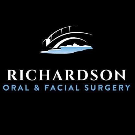 Richardson Oral and Facial Surgery Logo