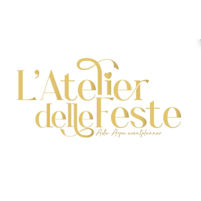 L'Atelier delle Feste Logo