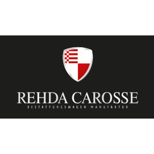 Rehda-Carosse GmbH in Bremen - Logo