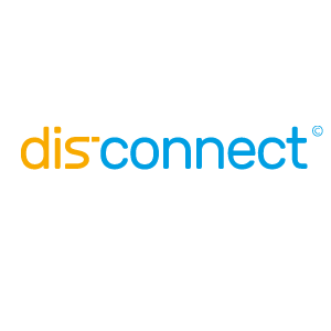 Logo DIS-CONNECT UG