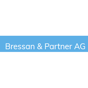 Bressan & Partner AG Logo