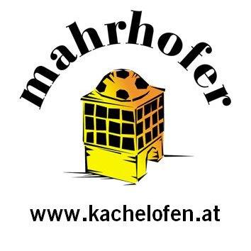 Mahrhofer Erhard OHG Nfg KG Logo