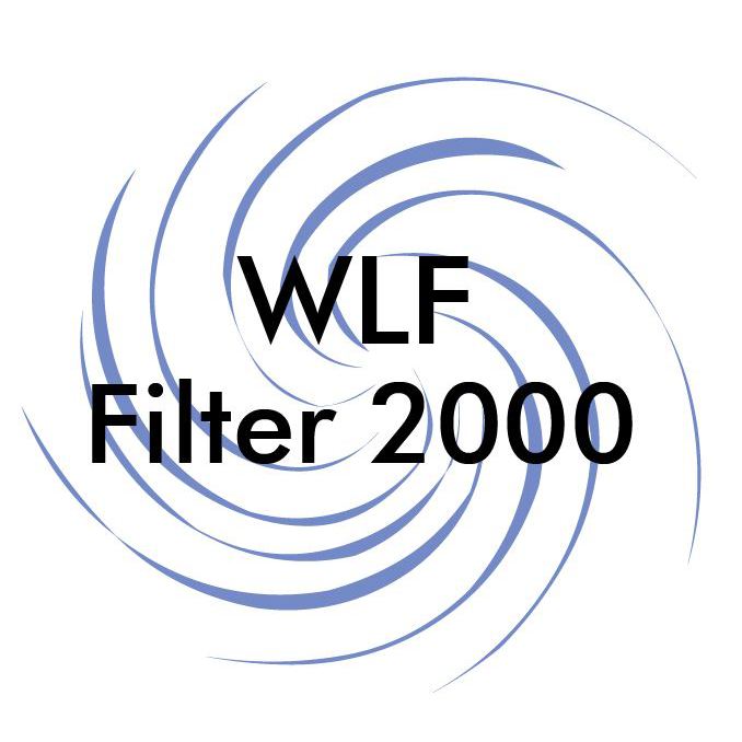 Logo WLF Filter 2000