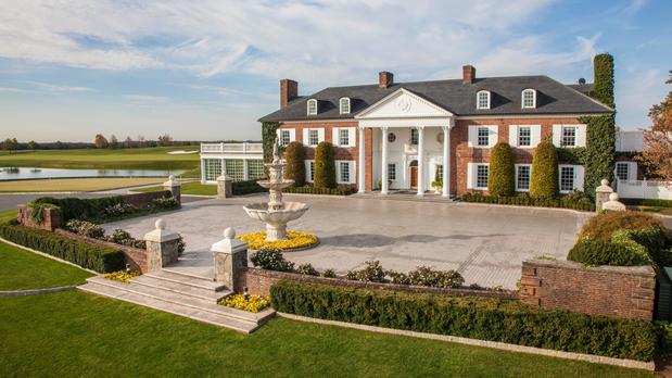 Images Trump National Golf Club Bedminster