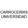 Carrocerías Universidad Logo