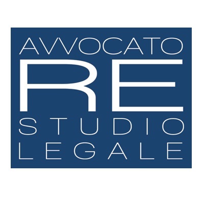 Studio Legale Avvocato Michele Re Logo