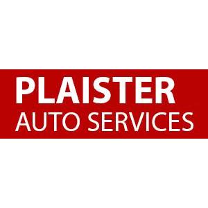 LOGO Plaister Auto Services Swindon 01793 511873