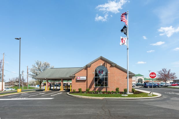 Images Fairview Plaza