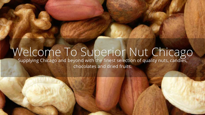 Images Superior Nut Chicago