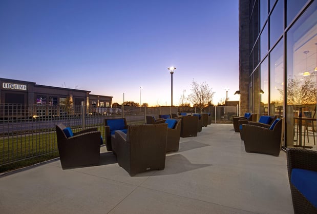 Images Holiday Inn Express & Suites Milwaukee - Brookfield by IHG