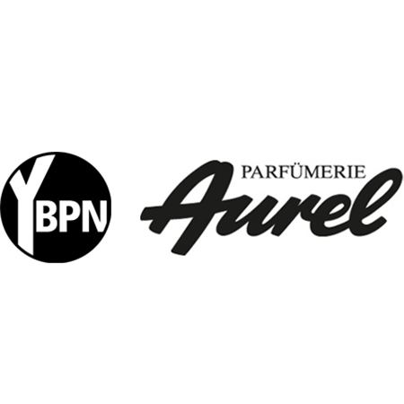 Logo Parfümerie Aurel Hereth