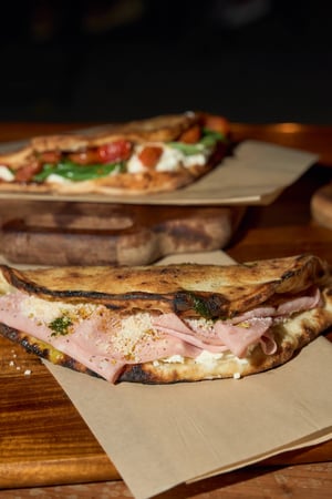 Images Piacere Wood Fired Pizza