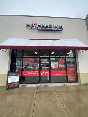 Images Mathnasium