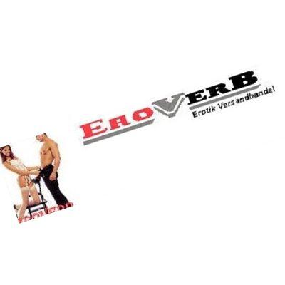 Logo EroVerb - Erotik Online Shop